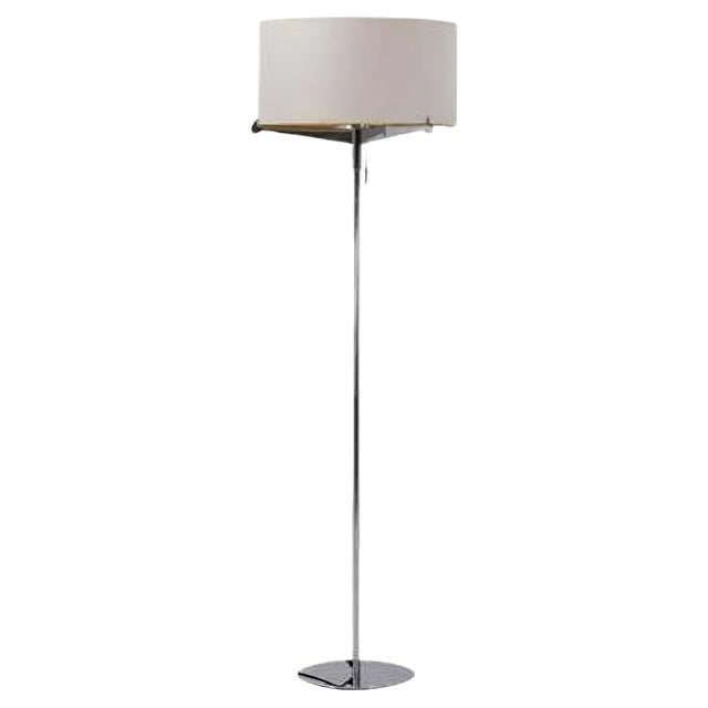 Spanish Floor Lamp by Gabriel Teixido for Carpyen, 1974 For Sale