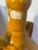 Vintage Nicola Fasano Grottaglie Italian Terracotta Floor Urn - 24" For Sale - Image 15 of 18