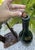 Vintage Champagne Cognac Display Bottle with Mahogany by Rémy Martin For Sale - Image 13 of 18