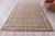 Vintage Turkish Rug in Wool For Sale - Image 3 of 11