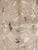 Contemporary Modern Abstract Hand-Knotted Wool & Silk Rug 5'6" X 7'10" For Sale - Image 3 of 4
