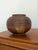 Vintage Brutalist Ceramic Globe Vase, 1960s For Sale - Image 10 of 15