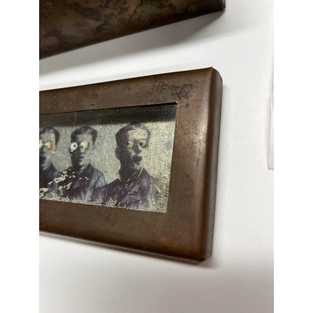 2010s 2010 Grace Gunning Reliquary Box For Sale - Image 5 of 7