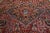 Vintage Heriz Rug 11'6'' X 14'1'' For Sale In New York - Image 6 of 6