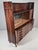 Wood Vintage Cabinet in Walnut from Tatra, 1970s For Sale - Image 7 of 12