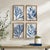 Arts & Crafts Marine Prints, Set Of 4 For Sale - Image 3 of 5