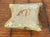 Late 20th Century Late 20th Century Studio Made Pillow-Shaped Pottery Flower Frog For Sale - Image 5 of 6