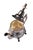 Metal Mid 20th Century Moroccan Silver Teapot For Sale - Image 7 of 7