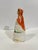 Staffordshire Mid 19th Century Staffordshire Little Red Riding Hood Figurine For Sale - Image 4 of 5
