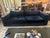 2020s Navy Blue Velvet Maxwell Rh Sofa For Sale - Image 5 of 7
