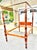 American Antique American Early 19th Century Canopy Bed For Sale - Image 3 of 9