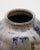 Studio Ceramic Vase by Daniel Achermann, Early 1990s For Sale - Image 9 of 11