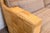 Donghia Rare Vintage John Hutton for Donghia Block Island Woven Rattan Sofa For Sale - Image 4 of 11