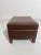 1930s Ottoman by Ludwig Mies Van Der Rohe for Knoll Inc. / Knoll International, 1930s For Sale - Image 5 of 10