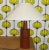Domus Table Lamp in Teak, 1960s For Sale - Image 4 of 12