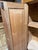 Antique Pine Two Door Cupboard From England For Sale - Image 17 of 18