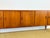 Brown Scandinavian Teak Sideboard by Fristho Franeker for Fristho, 1960s For Sale - Image 8 of 18