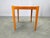 Mid-Century Danish Teak Side Table, 1960s For Sale - Image 3 of 11