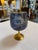 Plastic Vintage Ice Bucket on Pedestal With Lid, 1970s For Sale - Image 7 of 7