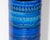 Contemporary Rimini Blue Crate & Barrel Ceramic Vase Designed by Bitossi For Sale - Image 3 of 8
