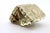 Victorian Gold and Pata Vinaigrette Box, in Worn conditions.