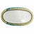 Vintage Chinese Mandarin Duck Cloisonné Enamel Covered Trinket Box For Sale - Image 9 of 10