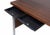 Vintage Writing Desk by Sormani for MIM Roma, Italy, 1960s For Sale - Image 6 of 14