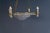 Art Deco Ceiling Light For Sale - Image 16 of 18