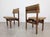 1950s Chairs with Adjustable Seats and Backrests in the style of Gerrit Thomas Rietveld, 1950s, Set of 2 For Sale - Image 5 of 18