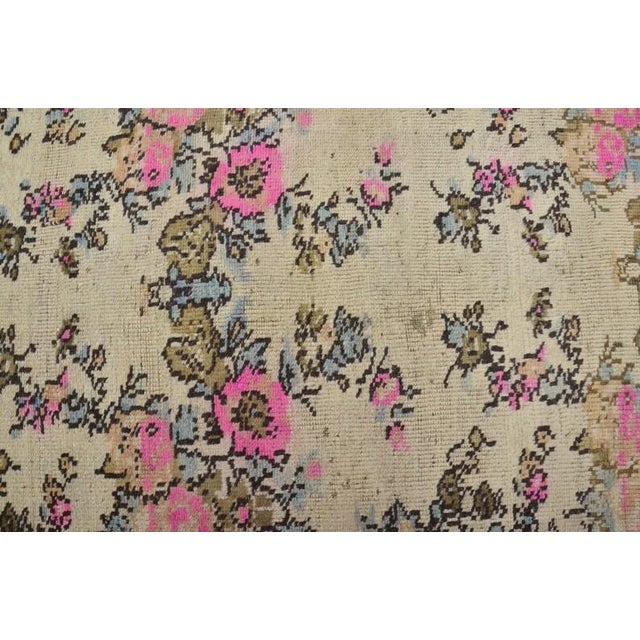 Anatolian Home Decor Rug For Sale - Image 9 of 10