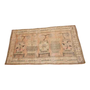 1900 - 1909 Mid-19th Century Khotan Samarkand