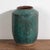 Antique turquoise green vase (c.1820) Dimensions: Diameter: 24 cm Height: 21 cmStyle: Qing DynastyMaterials and...