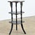 19th Century Napoléon III Etched & Ebonized Étagère For Sale - Image 11 of 16
