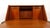 Vintage Secretaire in Teak For Sale - Image 11 of 17