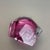 Italian Pink Diamond Bowl Ashtray from Flavio Poli, 1970s For Sale - Image 13 of 18