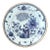 Delft Colonial Williamsburg Plate, "Williamsburg Restoration" Project For Sale