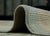 Blue Turkish Oushak Rug 4'11" x 11'11" #18025 For Sale - Image 8 of 8