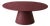 Evo Microconcrete Dining Table by Andrea Toffanin for Hood - Back & Forth Design For Sale