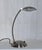 Adjustable Desk Lamp in Stainless Steels with Dimmer from Orion, 2000s, in Very Good conditions. Designed from 2000 This...