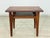 Beautiful, timeless side table by Niels Bach from the No. 63B1273 series (Made in Denmark) in true Danish mid-century...