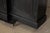 19th Century English Monumental Ebonised Mahogany Bookcase For Sale - Image 13 of 18
