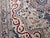 Rustic Galerie Shabab Collection Mid-20th Century Persian Nain Throw Rug For Sale - Image 3 of 7