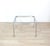Knoll Solid Chrome Knoll Coffee Table Base For Sale - Image 4 of 8