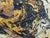 Hand-Knotted Modern Abstract Luxury Rug. 8'x 10' For Sale - Image 4 of 18