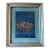Vintage Silk Woven/Embroidered Framed Art - Stevengraph? For Sale