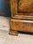 Wood Antique French Walnut Commode For Sale - Image 7 of 14