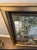 Wood Dennis Carney Original Conservatory Interior Painting, Framed, 48" X 35.5" For Sale - Image 7 of 10
