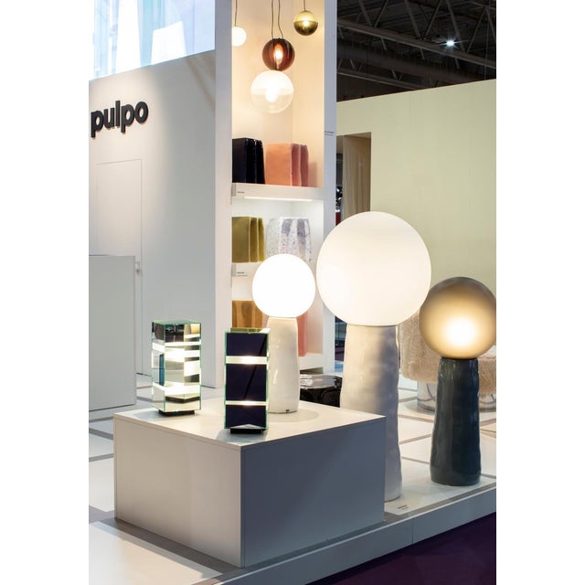 High Kokeshi Lamp from Pulpo For Sale - Image 10 of 15