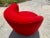 Vladimir Kagan Style “Nautilus” Swivel Chair For Sale - Image 9 of 13