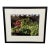 Israel Fruit and Vegetable Market Stand Photograph, Framed For Sale